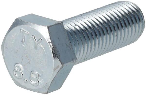 Kverneland Hexagon Screw Kg00480361
