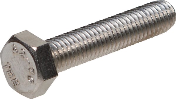 Kverneland Hexagon Screw M8x40 Ss Kg00497400