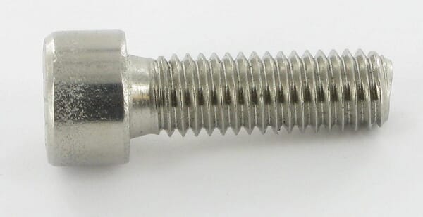 Vicon Hex Socket Bolt M8x25 Stainles Kg00565500