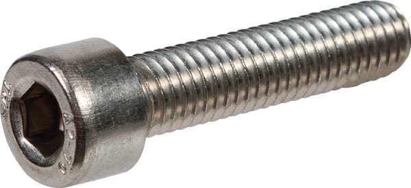 Vicon Hex Socket Bolt M8x35 S,Steel Kg00565700