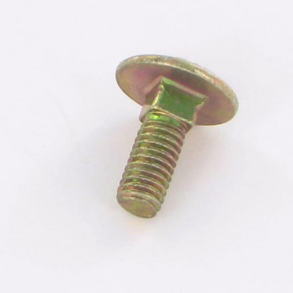 Kverneland Carriage Bolt M6x16 Kg00637061