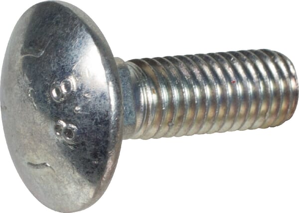 Kverneland Carriage Bolt Kg00639161