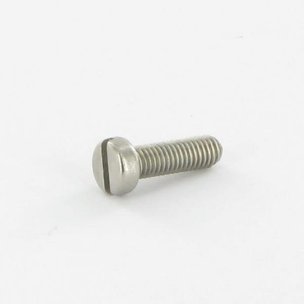 Vicon Bolt M6x20 A2 Kg00715200