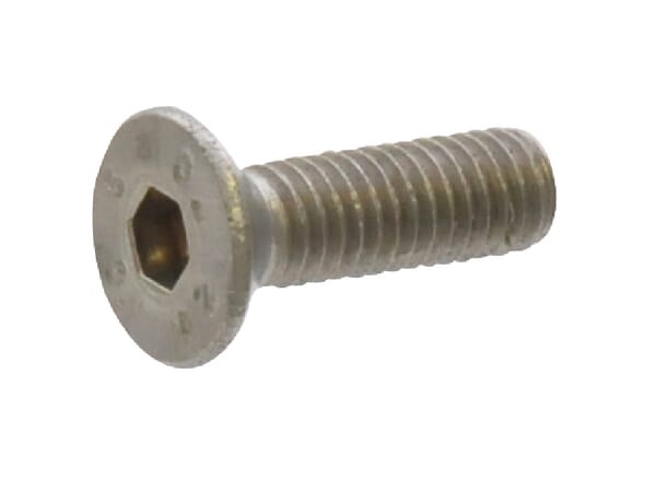 Vicon Screw Stainless Steel M6x20 Kg00870200