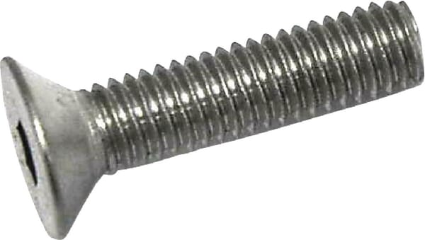 Vicon Bolt M6x25 A2 Kg00870300
