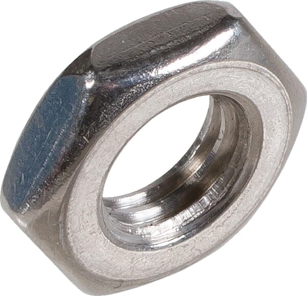Vicon Nut M10 Stainless Steel A2 Kg01044900