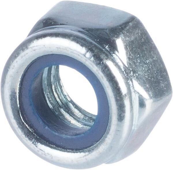 Kverneland / Accord Lock Nut M5 Kg01067261