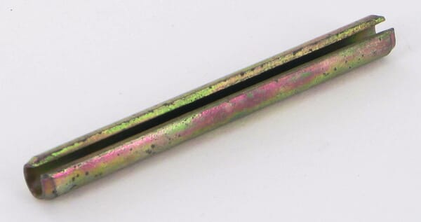 Vicon Roll Pin 6X60 P.z Kg01189962