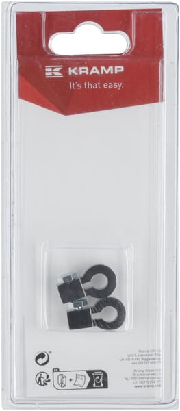 Kramp Cable Stop Eyelet 6.5Mm (2) Kgfgp000228p02b