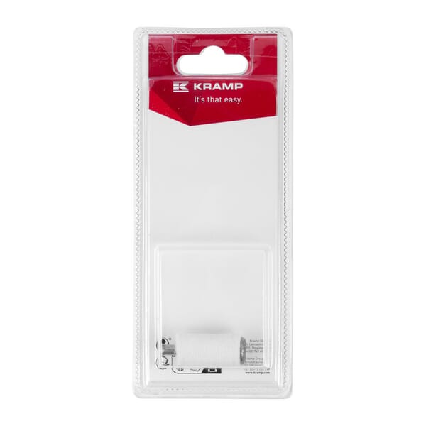 Kramp Fuel Filter Diameter 5.7Mm X 26Mm (Diameter 14.3) (1) Kgfgp011684p01b