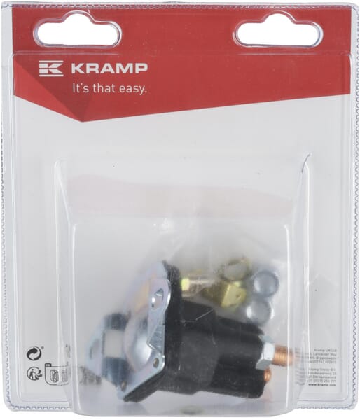 Kramp Starter Solenoid Suitable For Toro 28-4210 (1) Kgfgp011849p01b