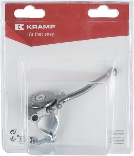 Kramp Throttle Lever Diameter 23 - 27Mm (1) Kgfgp013767p01b