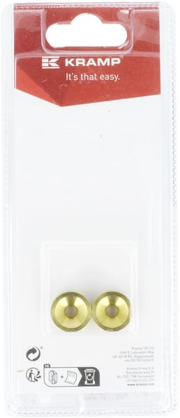 Kramp Trimmer Head Eyelets 4.2Mm X 16Mm (2) Kgfgp453176p02b