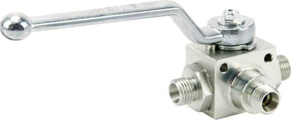 Kramp Ball Valve 3/2-L - M14x1.5 Kh3ks08lkr