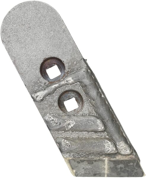 Kramp Share Point Carbide Rh Suitable For Kverneland Kk053090shcn