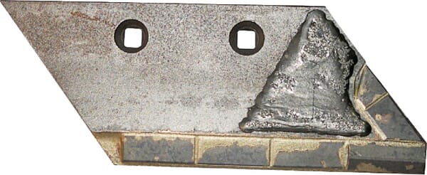 Kramp Skim Point Rh Carbide Kk056873cn