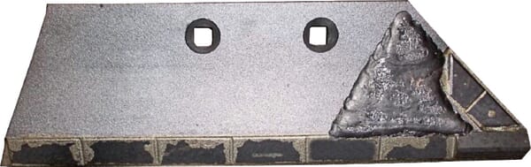 Kramp Skim Point Carbide Rh Kk066868cn