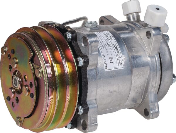 Non Original Airco Compressor Kl000013