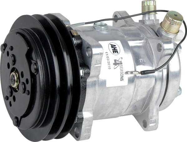 Non Original Airco Compressor R12 Kl000048