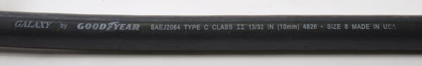 Unbranded Hose nr.8 KL070097