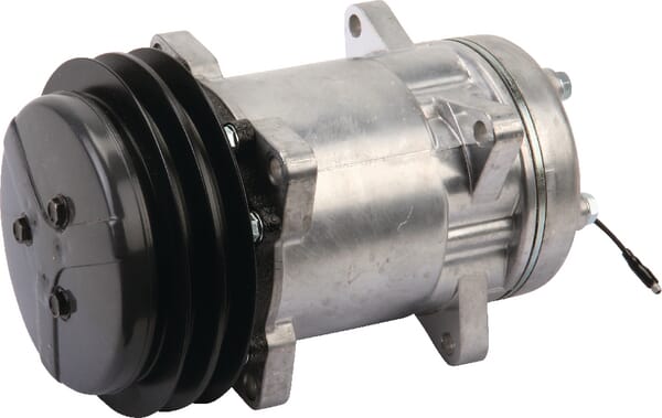 Non Original Airco Compressor Kl100014