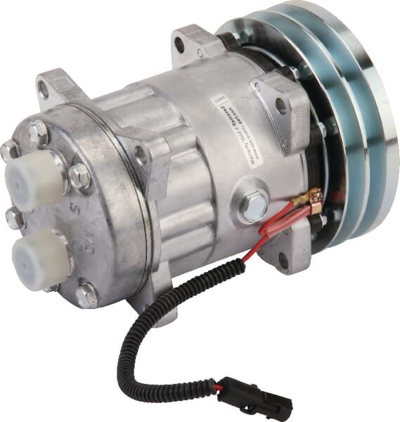 Non Original Airco Compressor Kl100109
