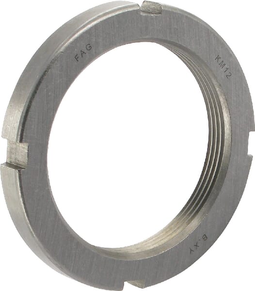 Kramp Locknut KM/AN M60x2 KM12