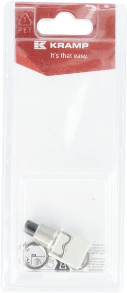 Kramp Push Switch Mom 12Mm Kr1213a2p01b