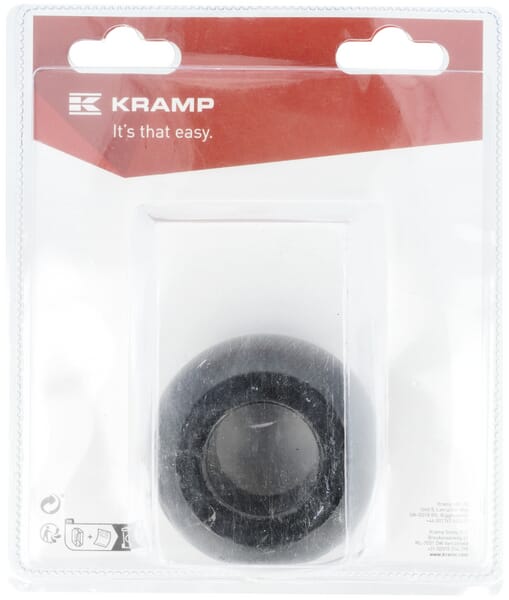 Kramp Lower Link Ball Diameter 28.4 X 64-45Mm, 3/2 (1) Krla964284krp01b