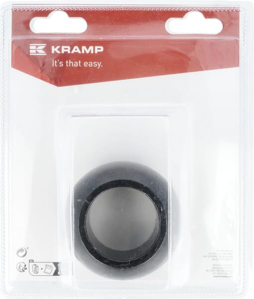 Kramp Lower Link Ball Diameter 37 X 64-45Mm, 3/3 (1) Krla964370krp01b