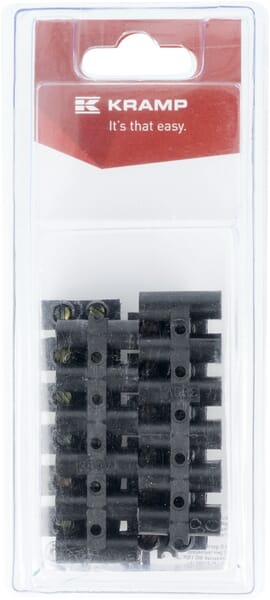 Kramp Cable Screw Connector 10.0/12.0 Mm² (2) Krsi10357100p02b
