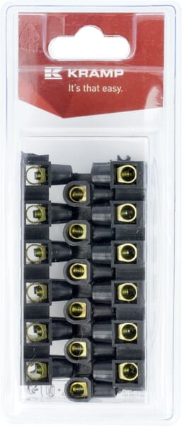 Kramp Cable Screw Connector 16Mm² (2) Krsi10357160p02b