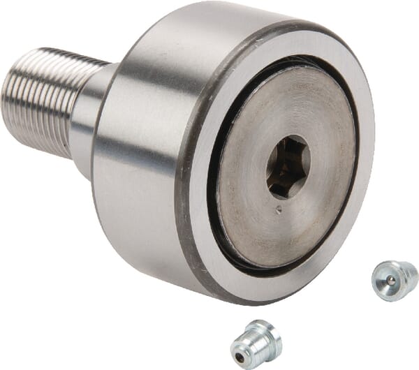 Ina Track Roller Krve52ppa