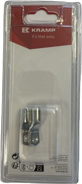Kramp Battery Crimp Connection M6 X 16Mm² (2) Krwp16006p02b
