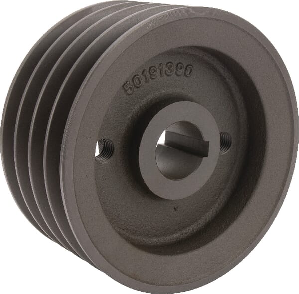 Kverneland / Taarup V-Belt Pulley Kt19139000