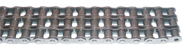 Rexnord Roller Chain Triplex 3/4X7/16 Kt34716
