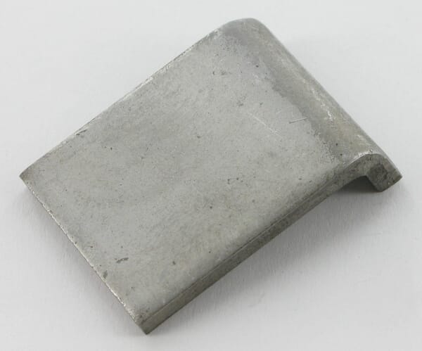 Kverneland / Taarup Plate For Finger Taarup Kt39115000