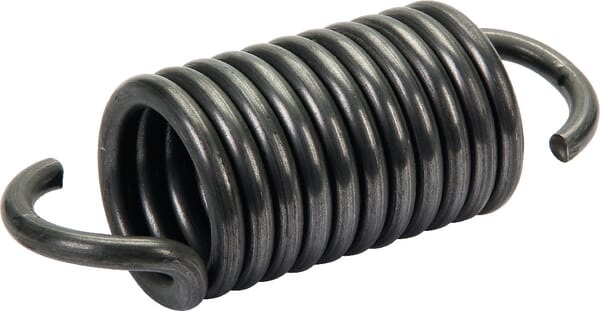 Kverneland / Taarup Tension Spring Kt39683100