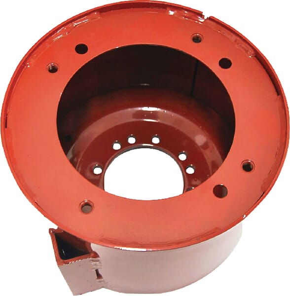 Kverneland / Taarup Cone Kt5515700094