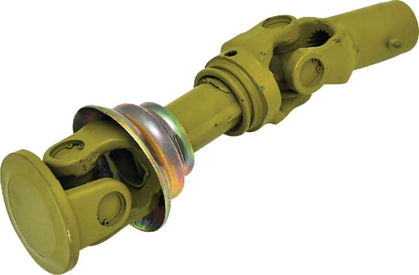 Kverneland / Taarup Pto Shaft, Complete Kt55246200
