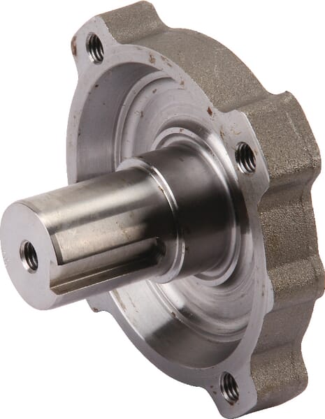 Kverneland / Taarup Hub For Cone Kt55403000