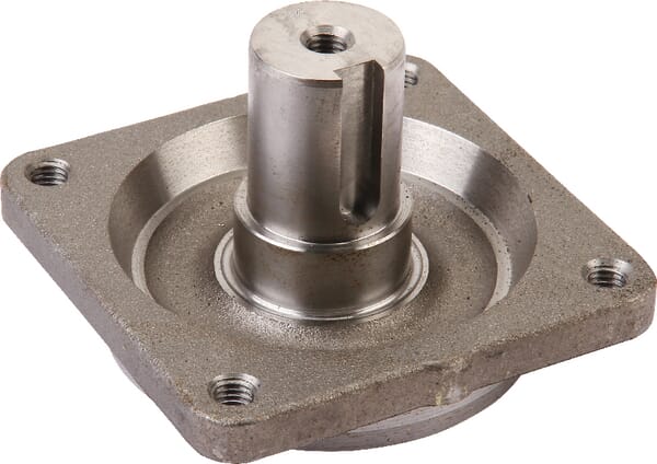 Kverneland / Taarup Hub Kt55681000