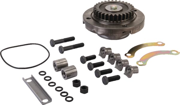 Kverneland / Taarup Bearing Collar Kt55683100