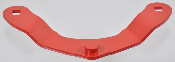 Kverneland / Taarup Blade Holder Kt5577110094