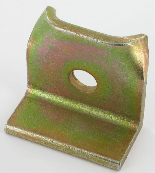 Kverneland / Taarup Tine Fixation Kt67138000