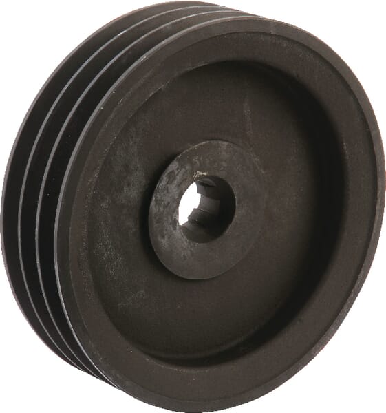 Kverneland / Taarup V-Belt Pulley Kt68283000