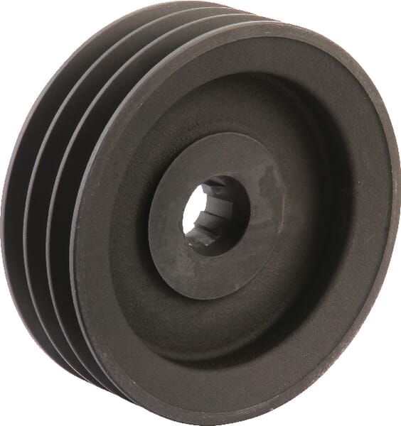 Kverneland / Taarup V-Belt Pulley Kt68284000