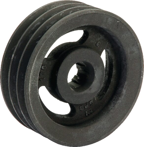Kverneland / Taarup Belt Pulley Kt79389000