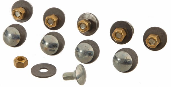 Kverneland / Taarup Pin Set Kt90288000