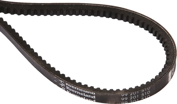 Kverneland / Taarup V-Belt Set Kt99201510